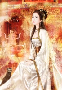 重生之假纯姑娘