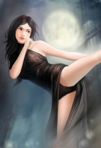 乌贼沙拉