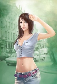 女修穿越年代收了宝藏下乡了