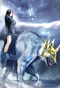 剑指江山寒玉无心