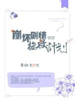 林穿之崩淳剧情拯救计划