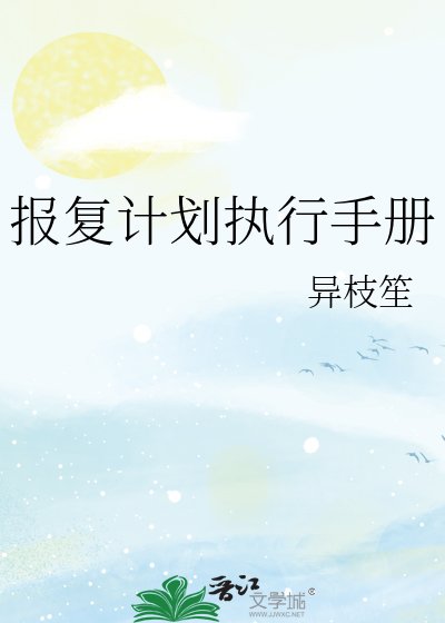 报复计划执行手册