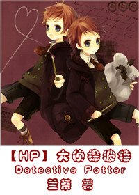 大侦探波特(第一部)
