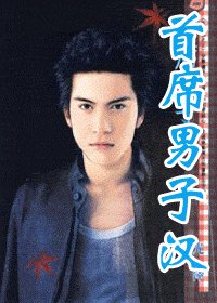 首席男子漢(災難國系列之三)